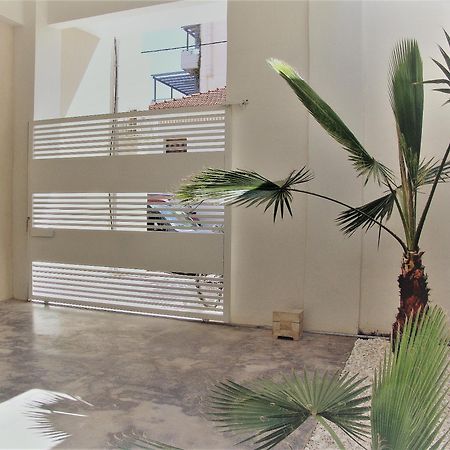 Square 45 Villa Chania  Exterior photo