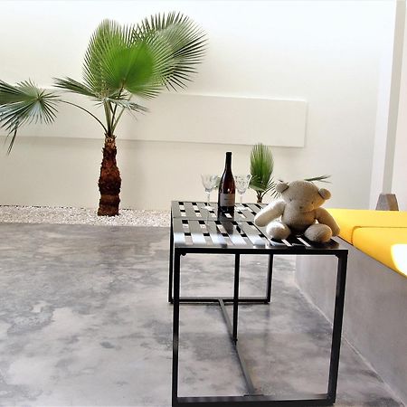 Square 45 Villa Chania  Exterior photo