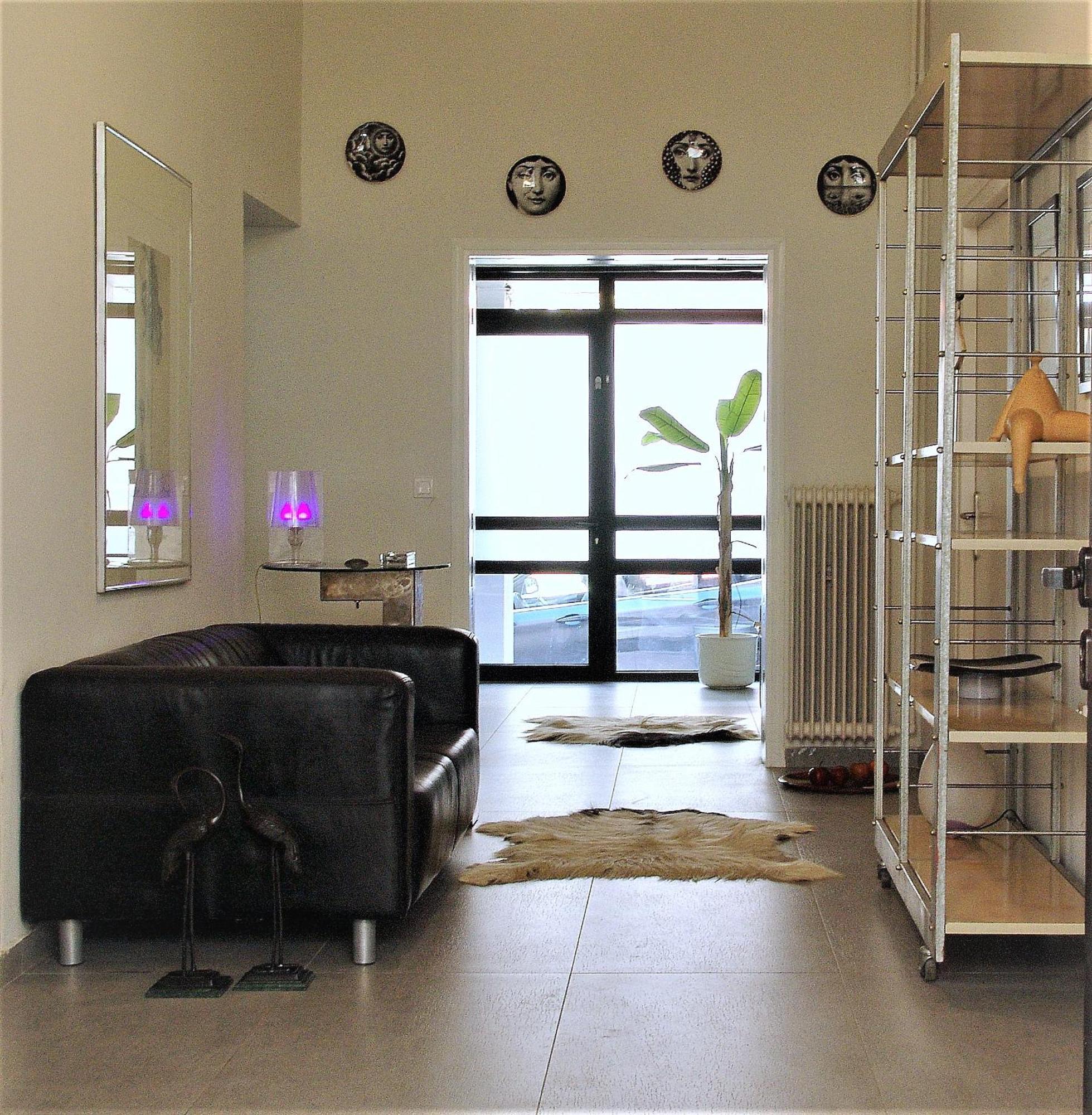 Square 45 Villa Chania  Exterior photo