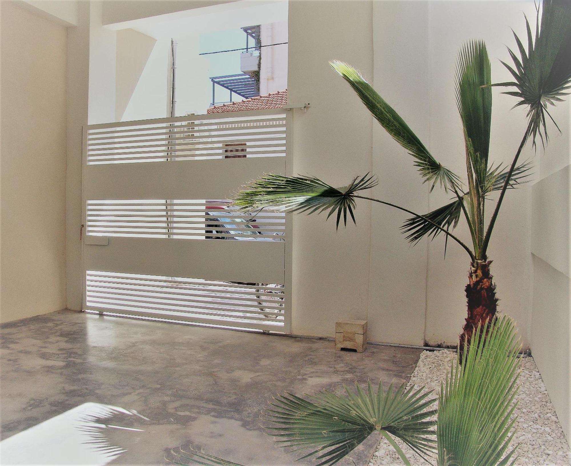 Square 45 Villa Chania  Exterior photo
