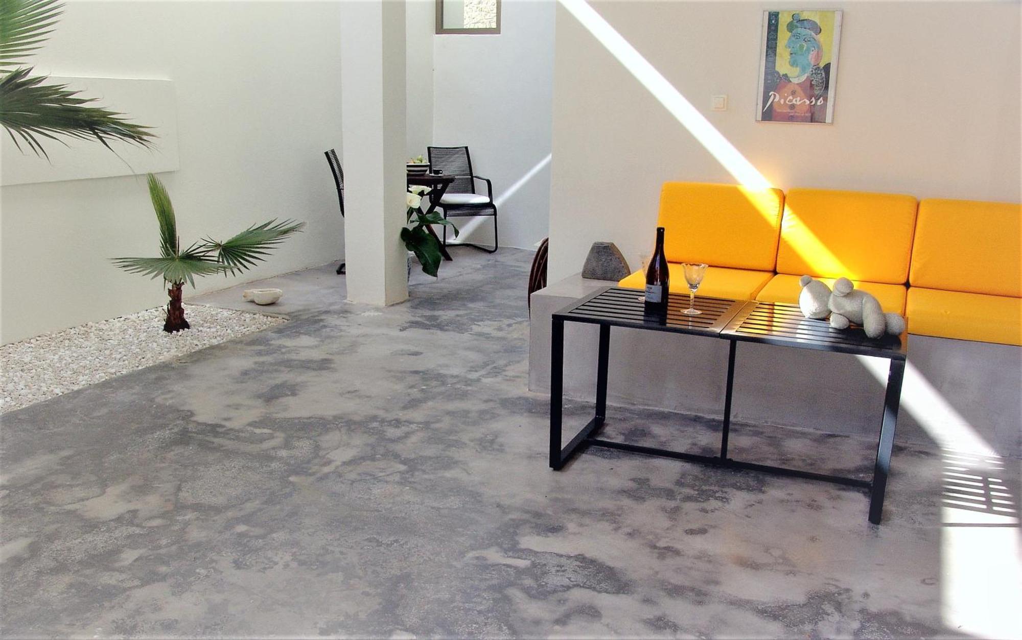 Square 45 Villa Chania  Exterior photo